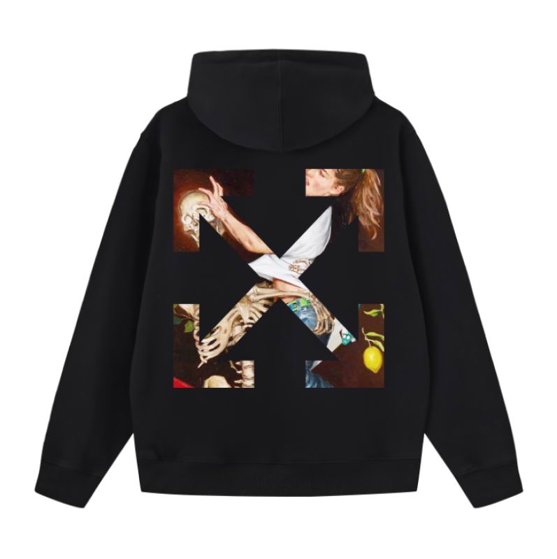 Off White S-2XL fgtr50